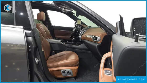 MASERATI LEVANTE 3.0 DIESEL AWD PREMIUM