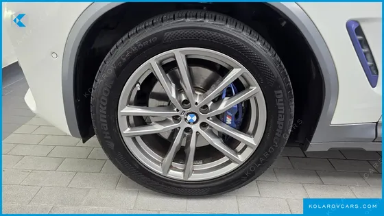 BMW X4 XDRIVE20I M SPORTS X ONLILE EXCLUSIVE EDITION