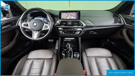 BMW X4 XDRIVE20I M SPORTS X ONLILE EXCLUSIVE EDITION