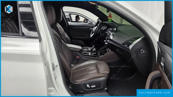 BMW X4 XDRIVE20I M SPORTS X ONLILE EXCLUSIVE EDITION