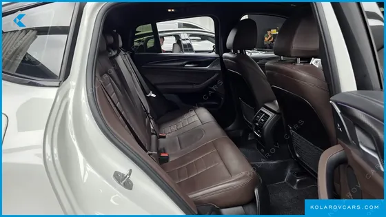 BMW X4 XDRIVE20I M SPORTS X ONLILE EXCLUSIVE EDITION