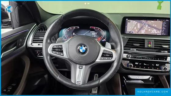 BMW X4 XDRIVE20I M SPORTS X ONLILE EXCLUSIVE EDITION