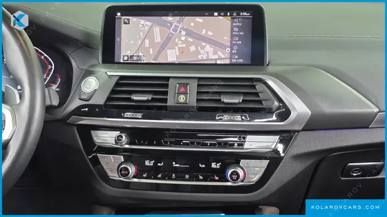 BMW X4 XDRIVE20I M SPORTS X ONLILE EXCLUSIVE EDITION