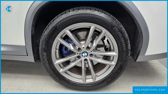 BMW X4 XDRIVE20I M SPORTS X ONLILE EXCLUSIVE EDITION