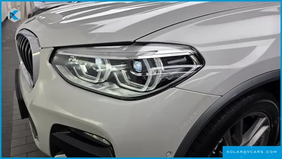 BMW X4 XDRIVE20I M SPORTS X ONLILE EXCLUSIVE EDITION