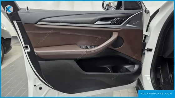 BMW X4 XDRIVE20I M SPORTS X ONLILE EXCLUSIVE EDITION