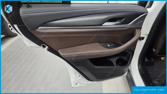 BMW X4 XDRIVE20I M SPORTS X ONLILE EXCLUSIVE EDITION