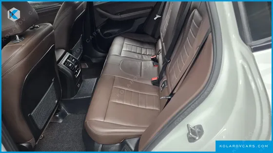BMW X4 XDRIVE20I M SPORTS X ONLILE EXCLUSIVE EDITION