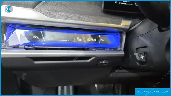 BMW 7 SERIES 740I XDRIVE M SPORT