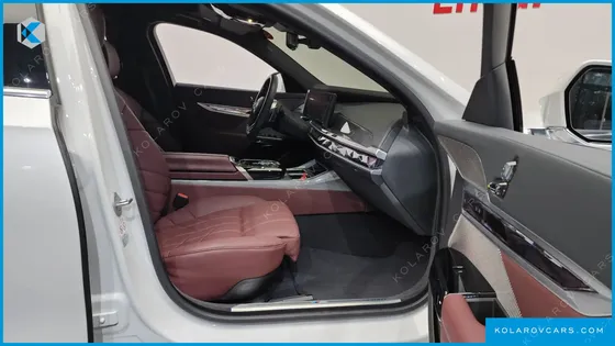 BMW 7 SERIES 740I XDRIVE M SPORT