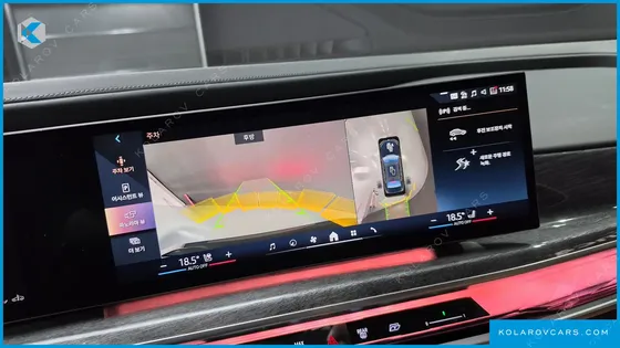 BMW 7 SERIES 740D XDRIVE M SPORT