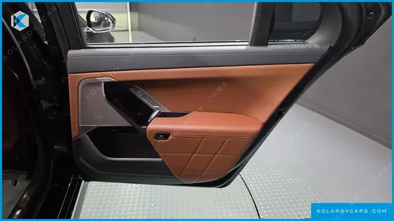 BMW 7 SERIES 740D XDRIVE M SPORT