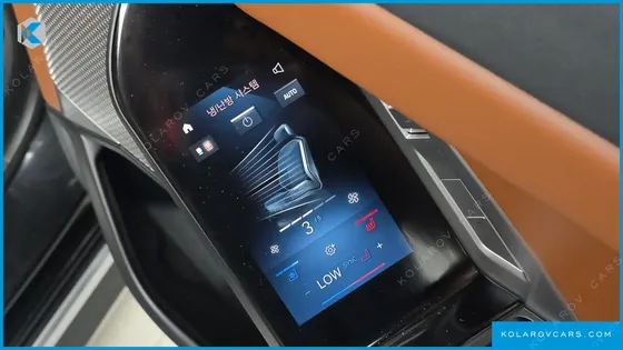 BMW 7 SERIES 740I SDRIVE DESIGN PURE EXCELLENCE