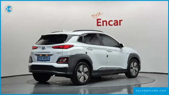 HYUNDAI KONA PREMIUM