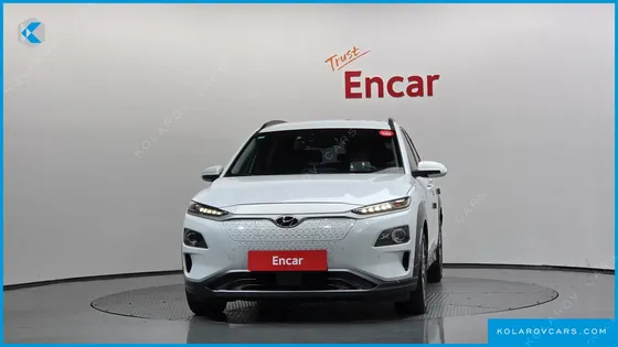 HYUNDAI KONA PREMIUM