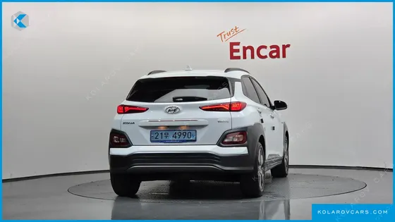 HYUNDAI KONA PREMIUM