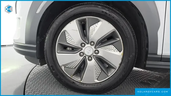 HYUNDAI KONA PREMIUM