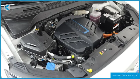 HYUNDAI KONA PREMIUM
