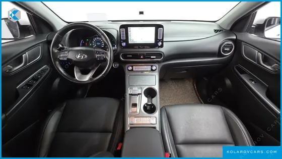 HYUNDAI KONA PREMIUM