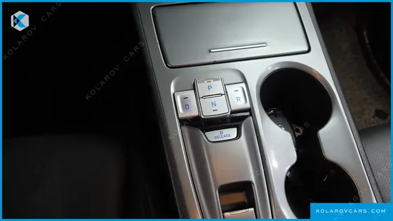 HYUNDAI KONA PREMIUM