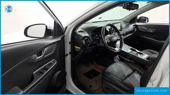 HYUNDAI KONA PREMIUM