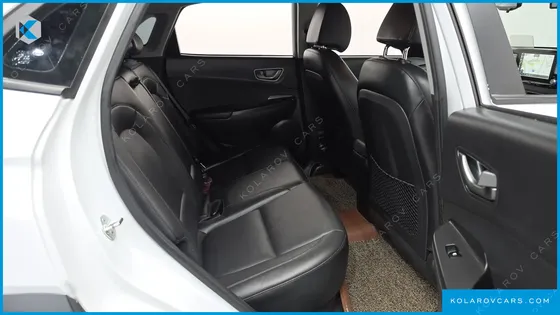 HYUNDAI KONA PREMIUM
