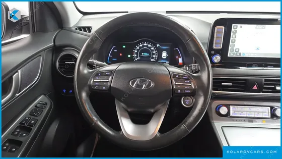 HYUNDAI KONA PREMIUM