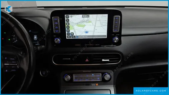HYUNDAI KONA PREMIUM