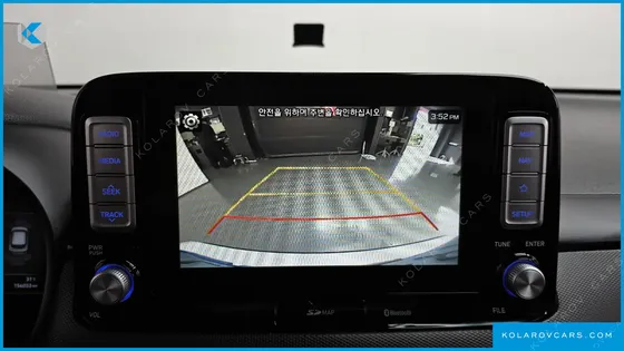 HYUNDAI KONA PREMIUM