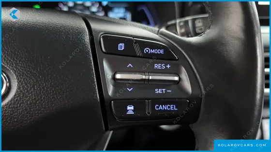 HYUNDAI KONA PREMIUM