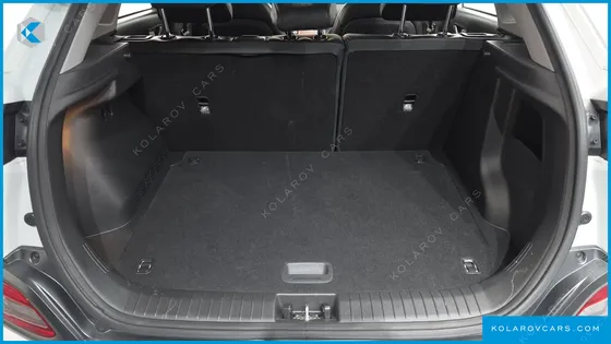 HYUNDAI KONA PREMIUM