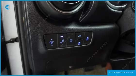 HYUNDAI KONA PREMIUM