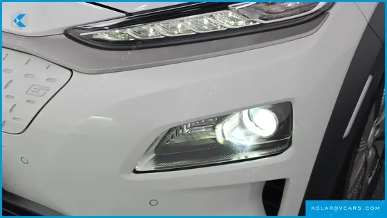 HYUNDAI KONA PREMIUM