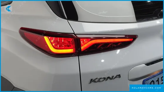 HYUNDAI KONA PREMIUM