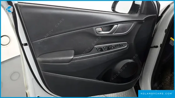 HYUNDAI KONA PREMIUM