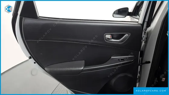 HYUNDAI KONA PREMIUM