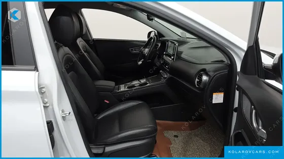 HYUNDAI KONA PREMIUM