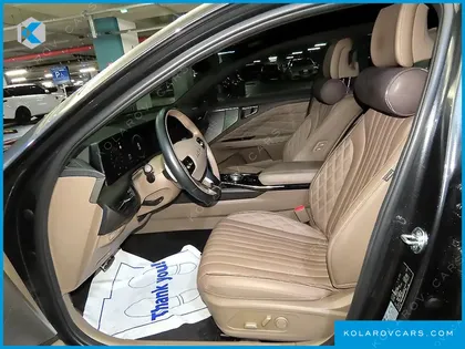 KIA K8 2.5 GASOLINE 2WD