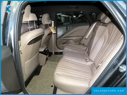 KIA K8 2.5 GASOLINE 2WD