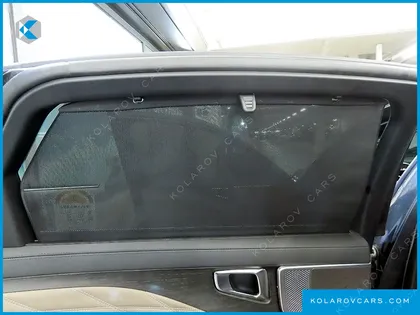 KIA K8 2.5 GASOLINE 2WD