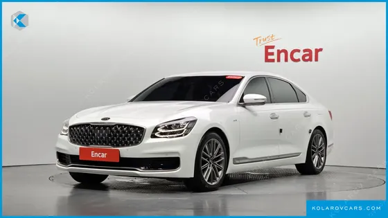 KIA K9 3.8 GDI AWD