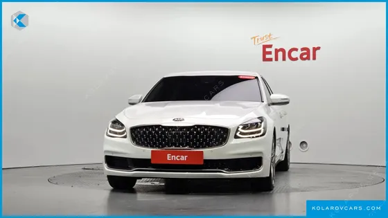 KIA K9 3.8 GDI AWD