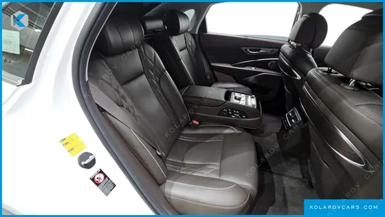 KIA K9 3.8 GDI AWD
