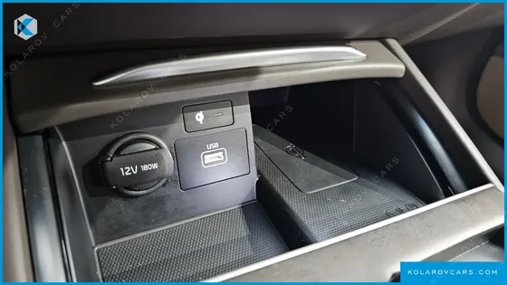 KIA K9 3.8 GDI AWD