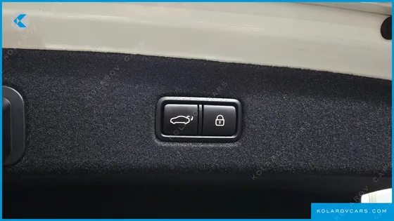 KIA K9 3.8 GDI AWD