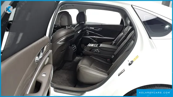 KIA K9 3.8 GDI AWD