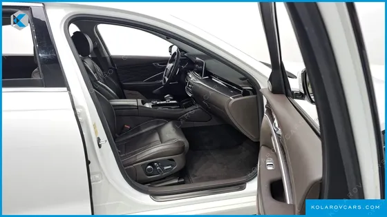 KIA K9 3.8 GDI AWD