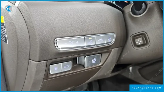 KIA K9 3.8 GDI AWD