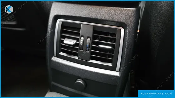 BMW 3 SERIES 320D M SPORT