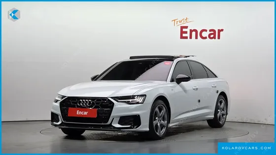 AUDI A6 45 TFSI PREMIUM